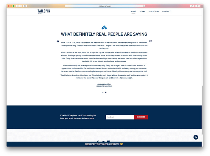 Jedd American Copywriter New York Copywriter Collective