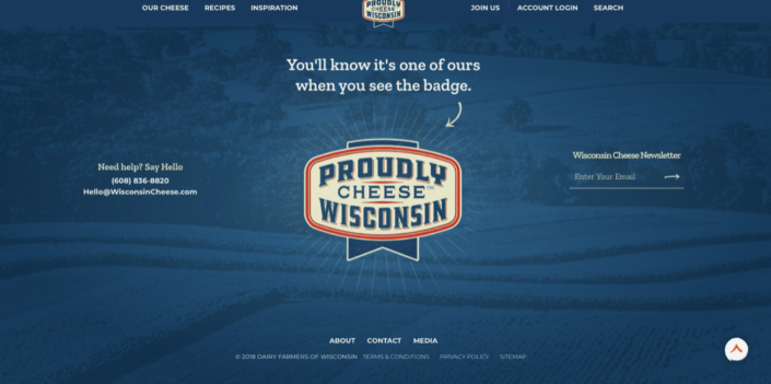 Cheese Ryan American Copywriter Portland Copywriter Collective