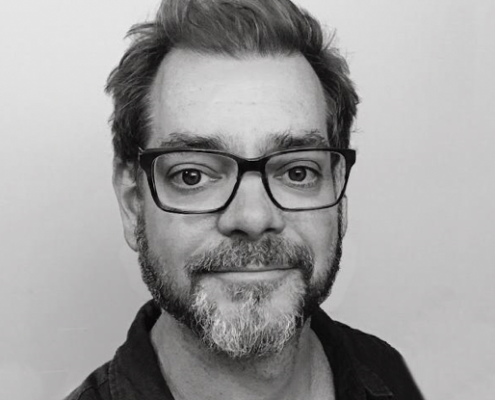 Kevin American Copywriter New York Copywriter Collective