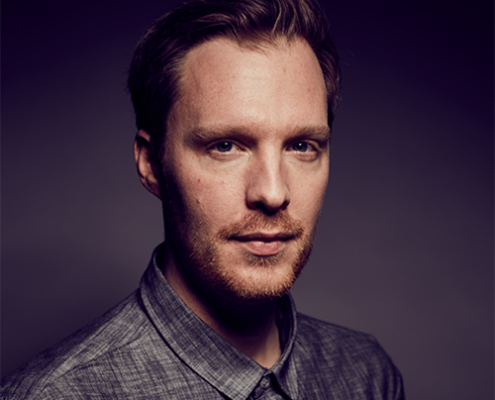 Nick English Copywriter London and Valencia Copywriter Collective
