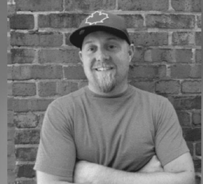 Aaron English Copywriter Canada Copywriter Collective