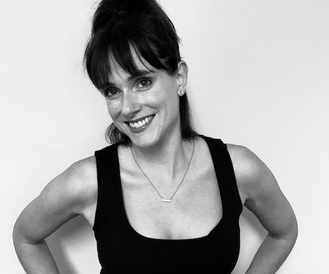 Melissa American Copywriter New York Copywriter Collective