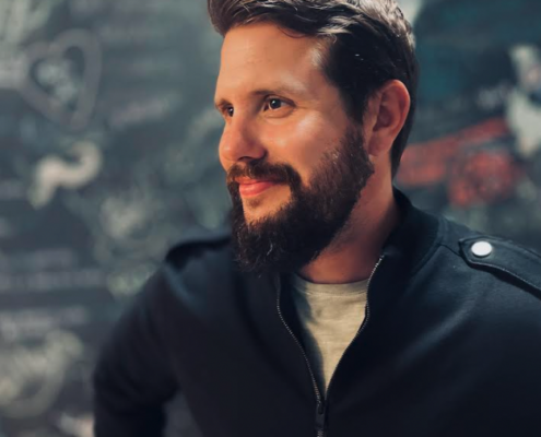 Regan American Copywriter Collective Los Angeles
