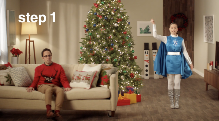 Aaron Copywriter Canada Copywriter Collective
