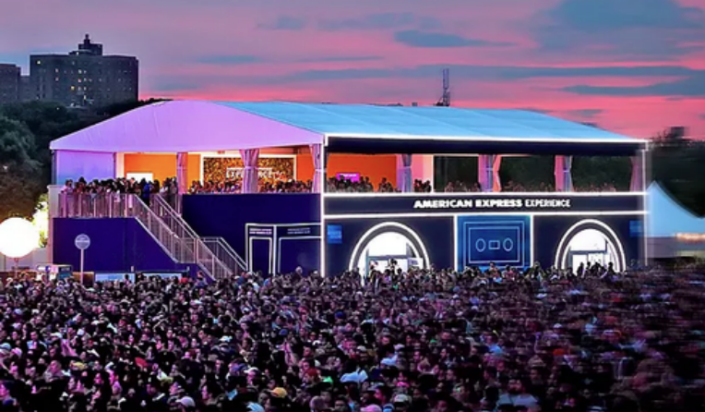 American Express Experience Serena American Copywriter New York Copywriter Collective