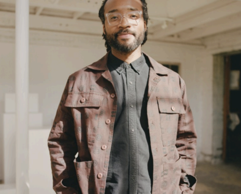 Evan American Copywriter Baltimore USA Copywriter Collective