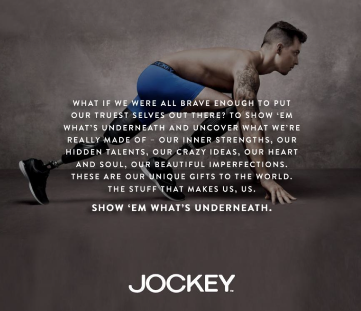 Jockey Kim American Copywriter New York Copywriter Collective