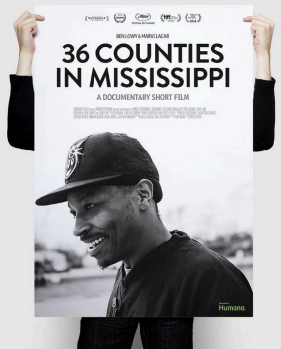 Mississippi Serena American Copywriter New York Copywriter Collective
