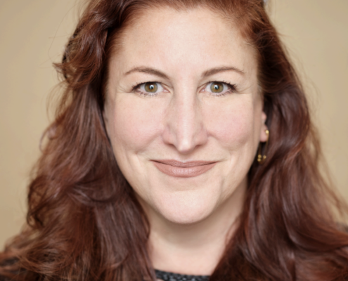Serena American Copywriter New York Copywriter Collective