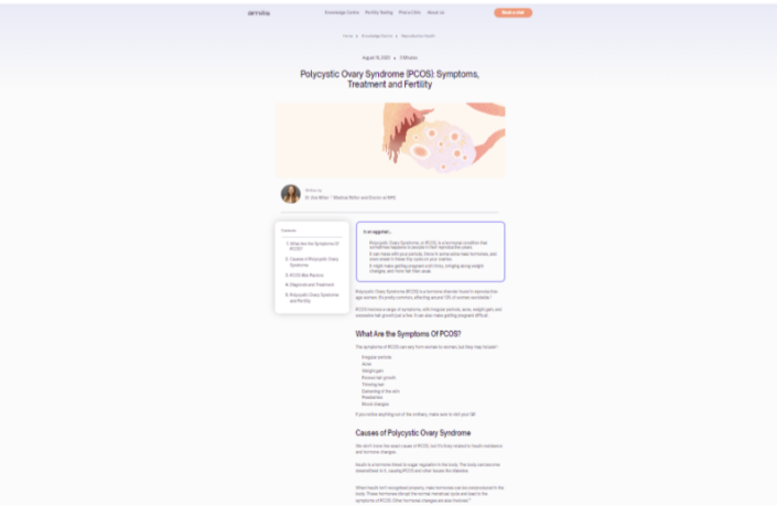 Syndrome Zoe English Copywriter UK Copywriter Collective