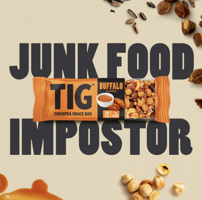 TIG Evan American Copywriter Baltimore USA Copywriter Collective