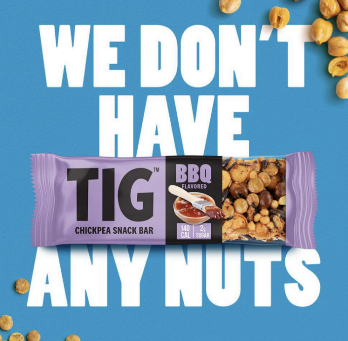 TIG Evan American Copywriter Baltimore USA Copywriter Collective
