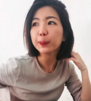 Wendi Mandarin Copywriter Tapiei Copywriter Collective