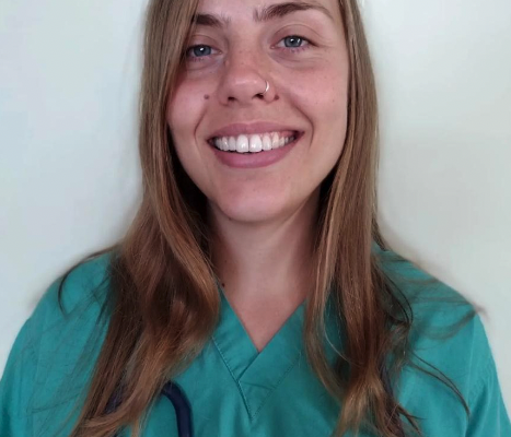 Zoe English Copywriter Health UK Copywriter Collective