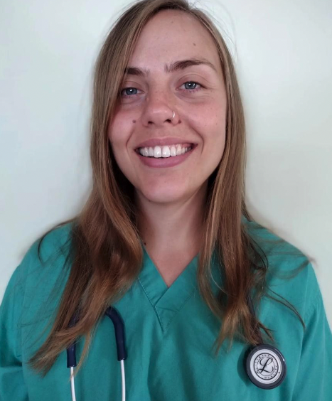 Zoe English Copywriter Health UK Copywriter Collective