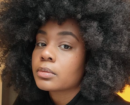 Jessica, American Copywriter, Copywriter Collective