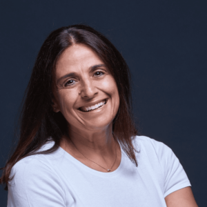 Mary, Greek Copywriter, Athens, Greece
