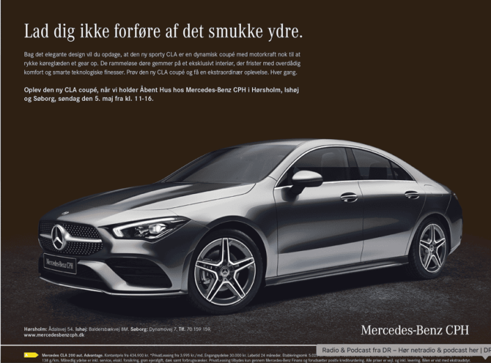 Mercedes-Bo-Danish-Copywriter