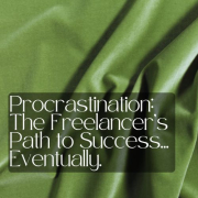 procrastination-a-journey-through-my-experience-copywriter-collective