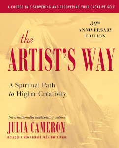 the-artists-way-boosting-creativity-and-reducing-mental-clutter-a-guide-for-creatives-copywriter-collective